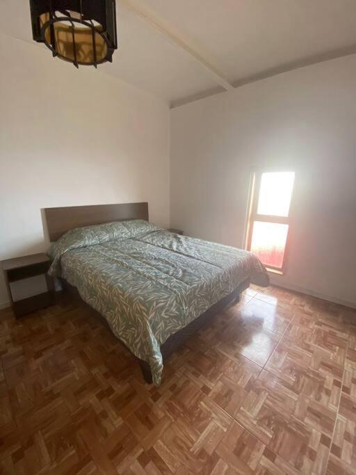 Apartment Acogedor Equipado Completo