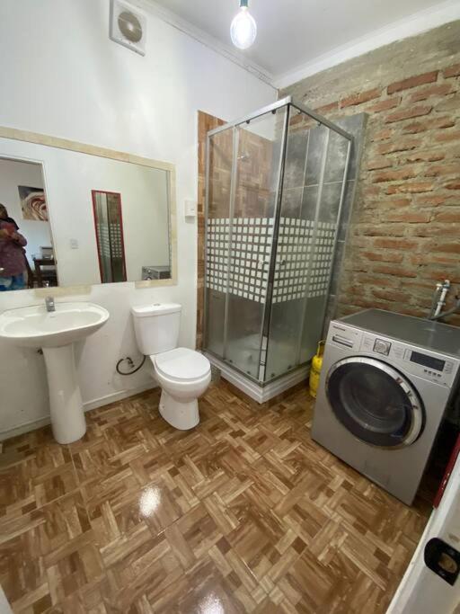 Acogedor Equipado Completo Apartment